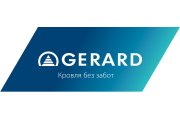 Стройматериалы бренда Gerard