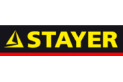 Стройматериалы бренда STAYER