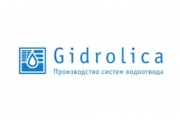Стройматериалы бренда Gidrolica