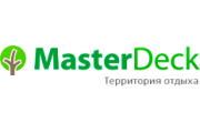 Стройматериалы бренда MasterDeck 