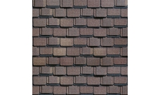 Черепица гибкая Технониколь Shinglas Континент африка