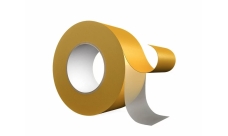 Скотч для пароизоляции ТехноНИКОЛЬ Arctic 48мм/25м (6 шт/упак)