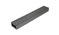 Балясина ДПК Grand Line 50х30мм Графит 4м (ШТх4)