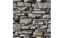 Рядовая плитка White Hills Тевиот 702-80 с расшивкой 1,5 см.