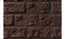 Угловой элемент Leonardo Stone Бретань 709 с расшивкой 1,5см