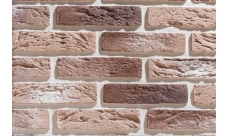 Рядовая плитка Leonardo Stone Сен-Жермен 333 с расшивкой 1,2 см