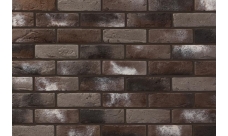 Рядовая плитка Leonardo Stone Лион 465 с расшивкой 1,2 см