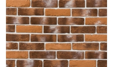 Рядовая плитка Leonardo Stone Орлеан 485 с расшивкой 1,2см