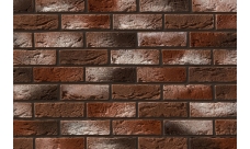 Рядовая плитка Leonardo Stone Авиньон 408 с расшивкой 1,2см