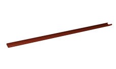 Ендова Gerard цвет 231 (2м)