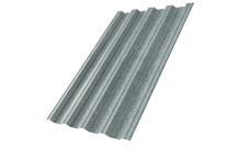 Профнастил НС44R Grand Line 0,5 Zn