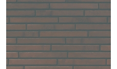 Рядовая плитка Leonardo Stone Роттердам 707 с расшивокй 1,2 см