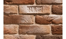 Рядовая плитка Leonardo Stone Орлеан 778 с расшивкой 1,2 см