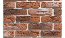 Рядовая плитка Leonardo Stone Сен-Жермен 485 с расшивкой 1,2см