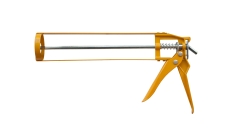 Пистолет для герметика скелетный Vorel 230мм 310мл (9150)