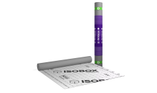 Пленка универсальная пароизоляционная Технониколь Isobox D (35м2)