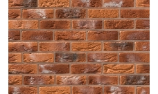 Рядовая плитка Leonardo Stone Авиньон 490 с расшивкой 1,2 см