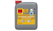 Огнебиозащита NEOMID 450-2 (2 группа) 10кг готовый, тоннированный (канистра)