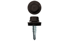 Саморез по металлу Daxmer 4,8х19 RR 32 (250) сверло №2