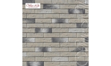 Камень искусственный для НФС White Hills Лондон брик F300-10 с расшивкой 0,7см