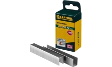 Скобы для степлера Kraftool 14 мм широкие тип 140 1000шт (31680-14)