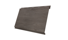 Вертикаль 0,2 classic Grand Line 0,45 Print Elite с пленкой White Wood TwinColor