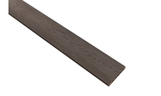 Доска-ступень старт ДПК Grand Line 160х22мм 3D Wood Венге 3м