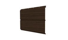 ЭкоБрус новый Grand Line 0,45 Принт Элит с пленкой Кофейное дерево TwinColor