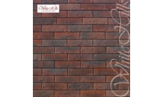 Камень искусственный для НФС White Hills Лондон брик II F341-40 с расшивкой 0,7см