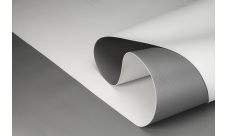 Мембрана ПВХ Технониколь Logicroof V-RP 1,2мм серая 2 шт на втулке (1,05x25м)