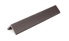 Уголок внешний ДПК Grand Line 50х50мм Венге 4м