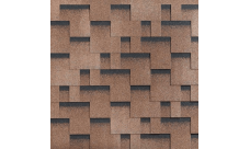 Черепица гибкая Katepal Rocky дюна распродажа