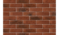 Рядовая плитка Leonardo Stone Дижон 767 mix с расшивкой 1,2см