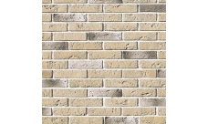 Рядовая плитка White Hills Дерри Брик 385-10 с расшивкой 1 см.