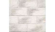 Рядовая плитка Zikkurat Бештау 1-00-01 с расшивкой 1 см, норма упаковки 0,38 м2