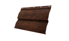 Корабельная Доска 0,265 Grand Line 0,45 Print Premium Cherry Wood Dark FTC