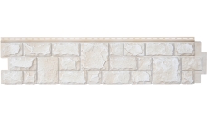 Панель ЯФАСАД Grand Line Екатерининский камень Classic слоновая кость