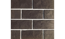 Рядовая плитка Zikkurat Бештау 1-28-00 с расшивкой 1 см, норма упаковки 0,38м2