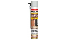 Soudal ручная пена 12х500мл (107552)