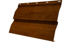 Корабельная доска 0,265 Grand Line 0,45 Print Premium Golden Wood Intense FTC