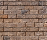 Камень искусственный для НФС White Hills Шеффилд F437-45 угловой элемент с расшивкой 0,7см