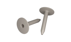 Крепеж телескопический Termoclip 3/60мм (1170шт/уп)