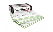 Плита теплоизоляционная Logicpir Полы ФЛ/ФЛ L-1190х590х50 (3,510м2)