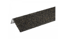 Наличник оконный металлический ТЕХНОНИКОЛЬ Hauberk перуанский