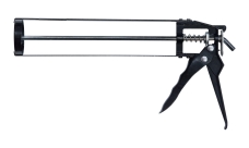 Пистолет для герметика скелетный Basic Blast
