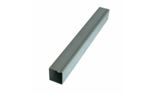 Столб 62х55х1,4х2500 Zn