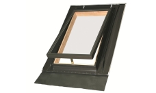 Окно-люк FAKRO WGI 46х75 (открывание по верхним петлям на 120 градусов)