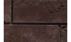 Рядовая плитка Leonardo Stone Форли 464 с расшивкой 1,5 см