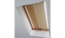 Штора для мансардного окна FAKRO OPS 4003 78х140