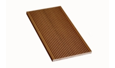 Торцевая планка MasterDeck 130мм Орегон 3м